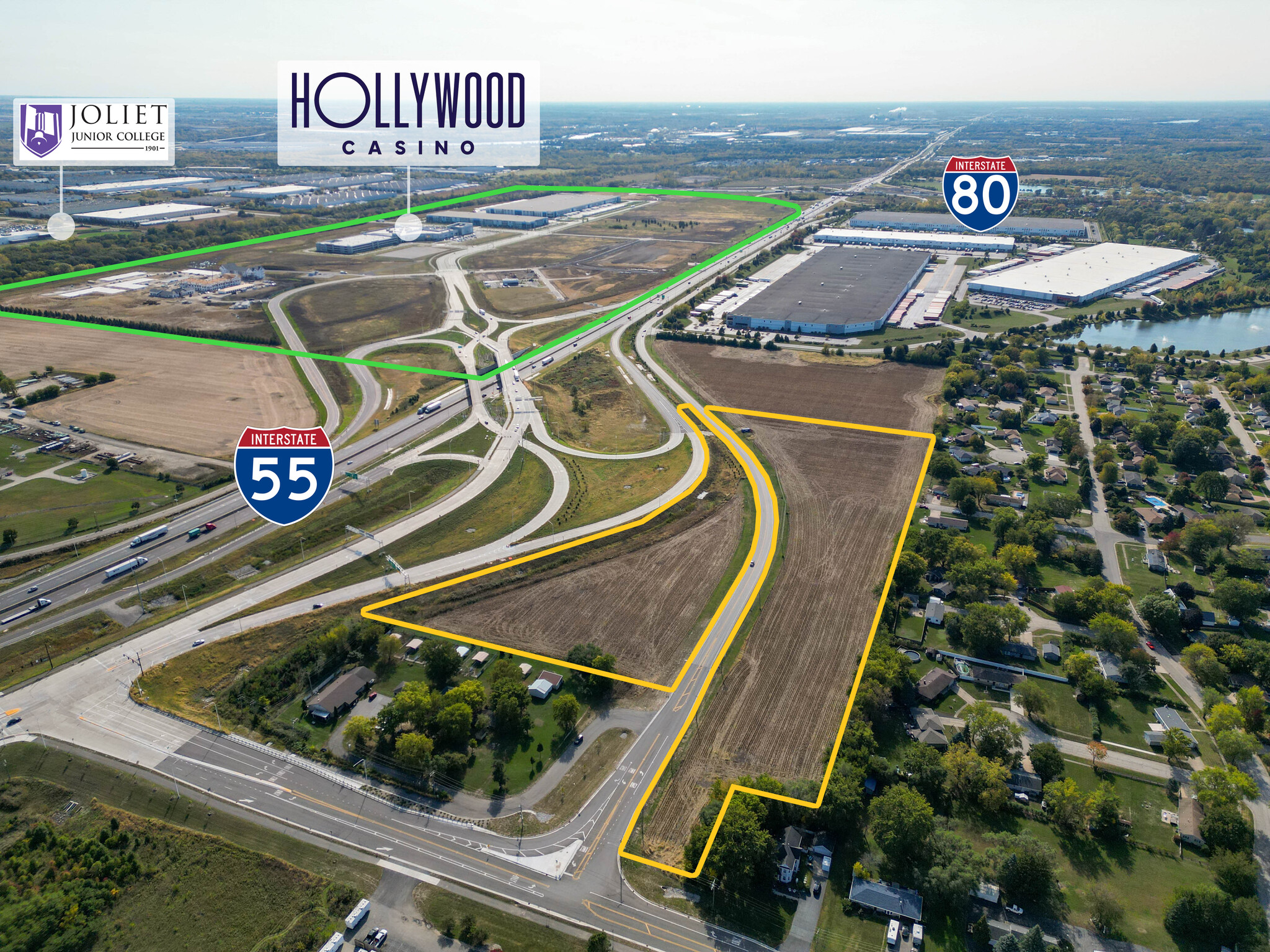 1 Seil Rd, Joliet, IL for Sale
