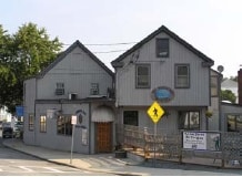 Ipswich, MA Storefront Retail/Residential - 24-26 Hammatt St