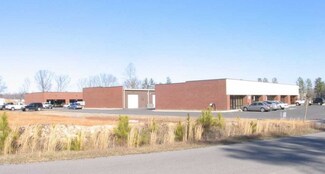 Rockville, VA Flex - 2412 Granite Ridge Rd