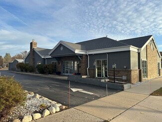 Waukesha, WI Restaurant - 613 N Grandview Blvd Waukesha, WI Restaurant - 613 N Grandview Blvd