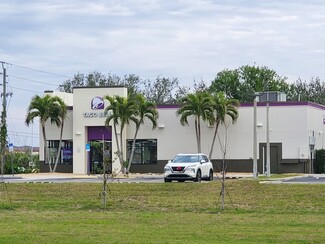 Fort Myers, FL Retail - 11290 Summerlin Square Dr