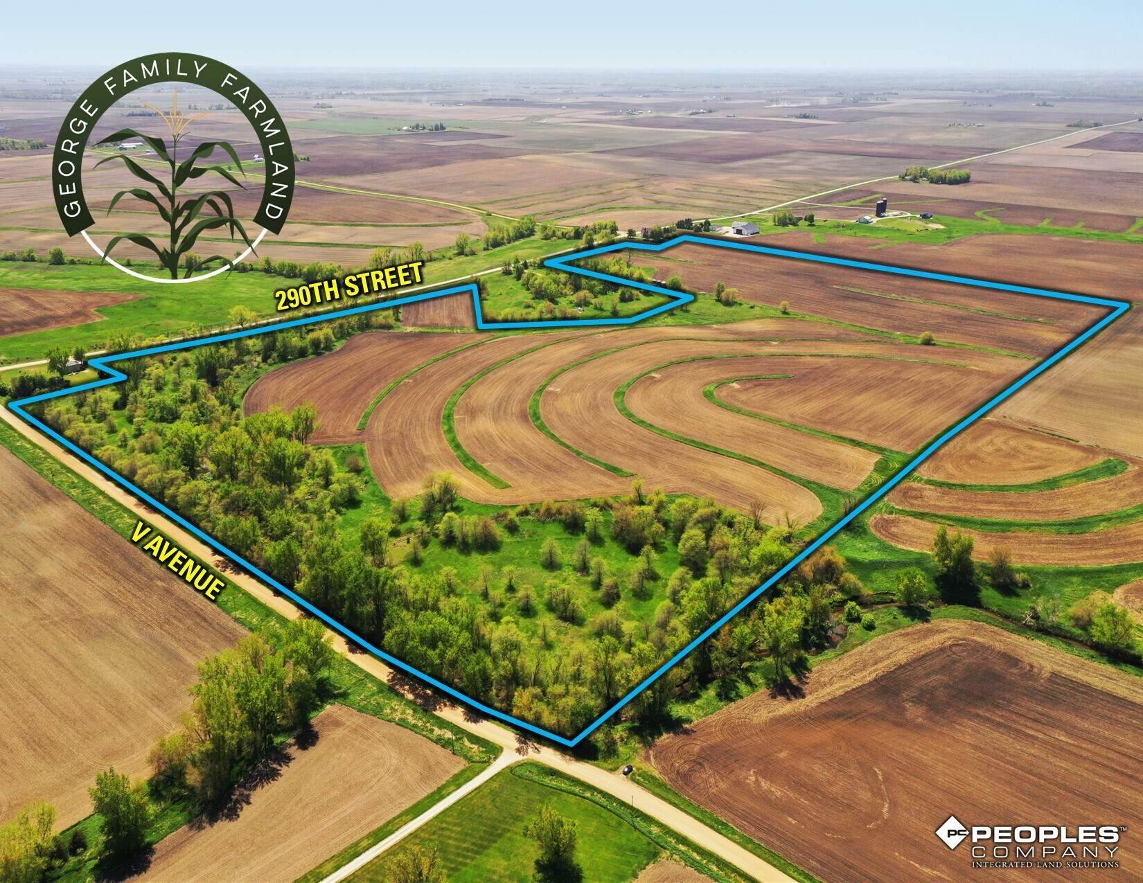 2065 290th St, Madrid, IA for Sale