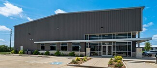 Waller, TX Warehouse - 30011 Binford Park Rd Waller, TX Warehouse - 30011 Binford Park Rd