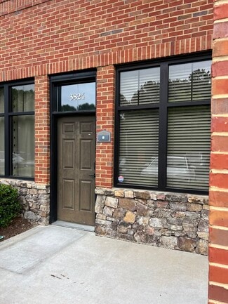 Smyrna, GA Office, Office/Medical - 3824 Highlands Pky SE
