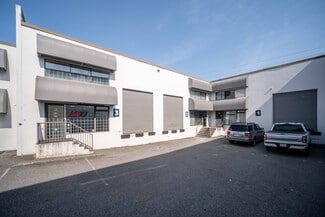 Richmond, BC Food Processing - 12671 Bathgate Way