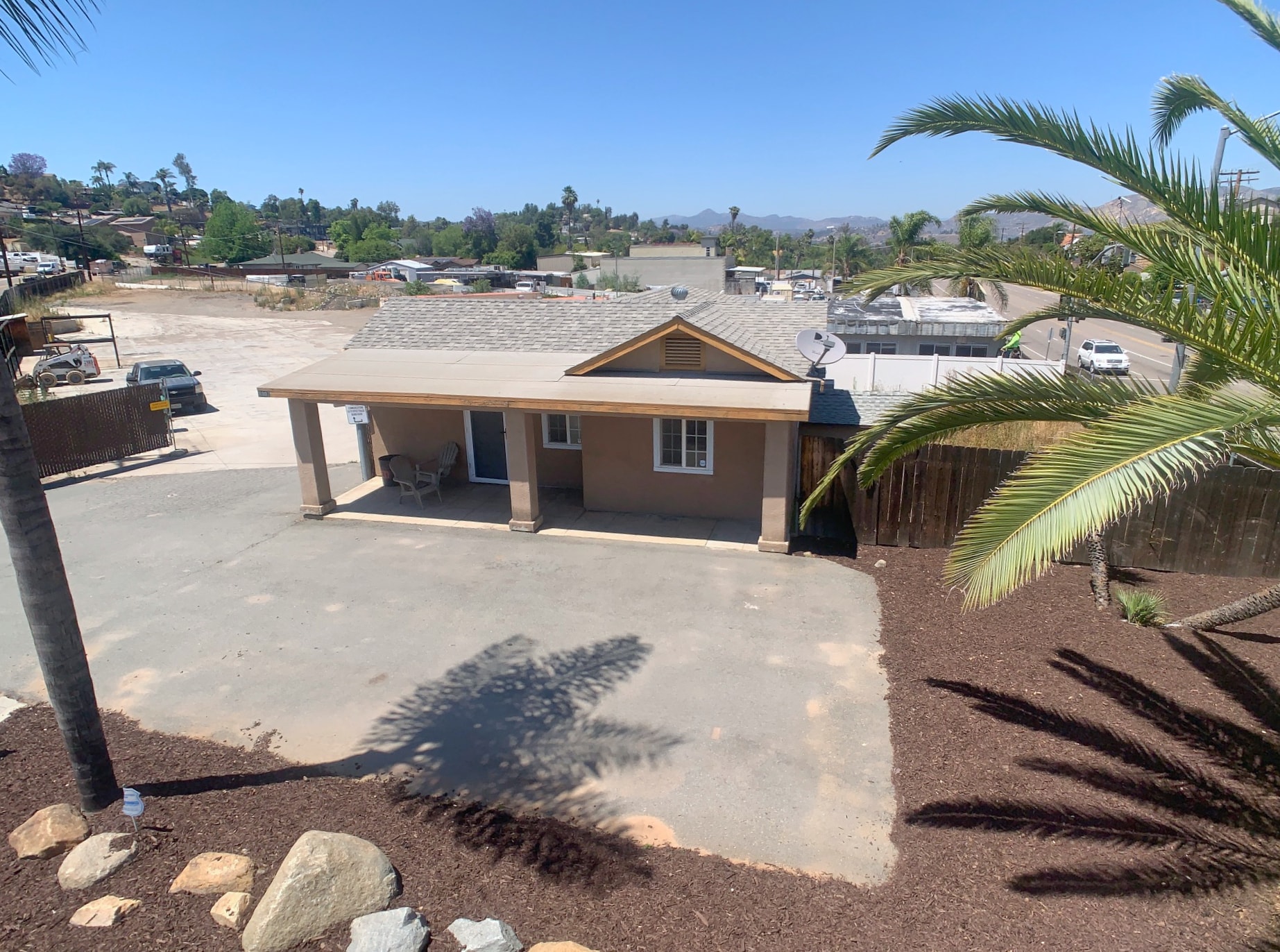 8907 Creekford Dr, Lakeside, CA for Rent