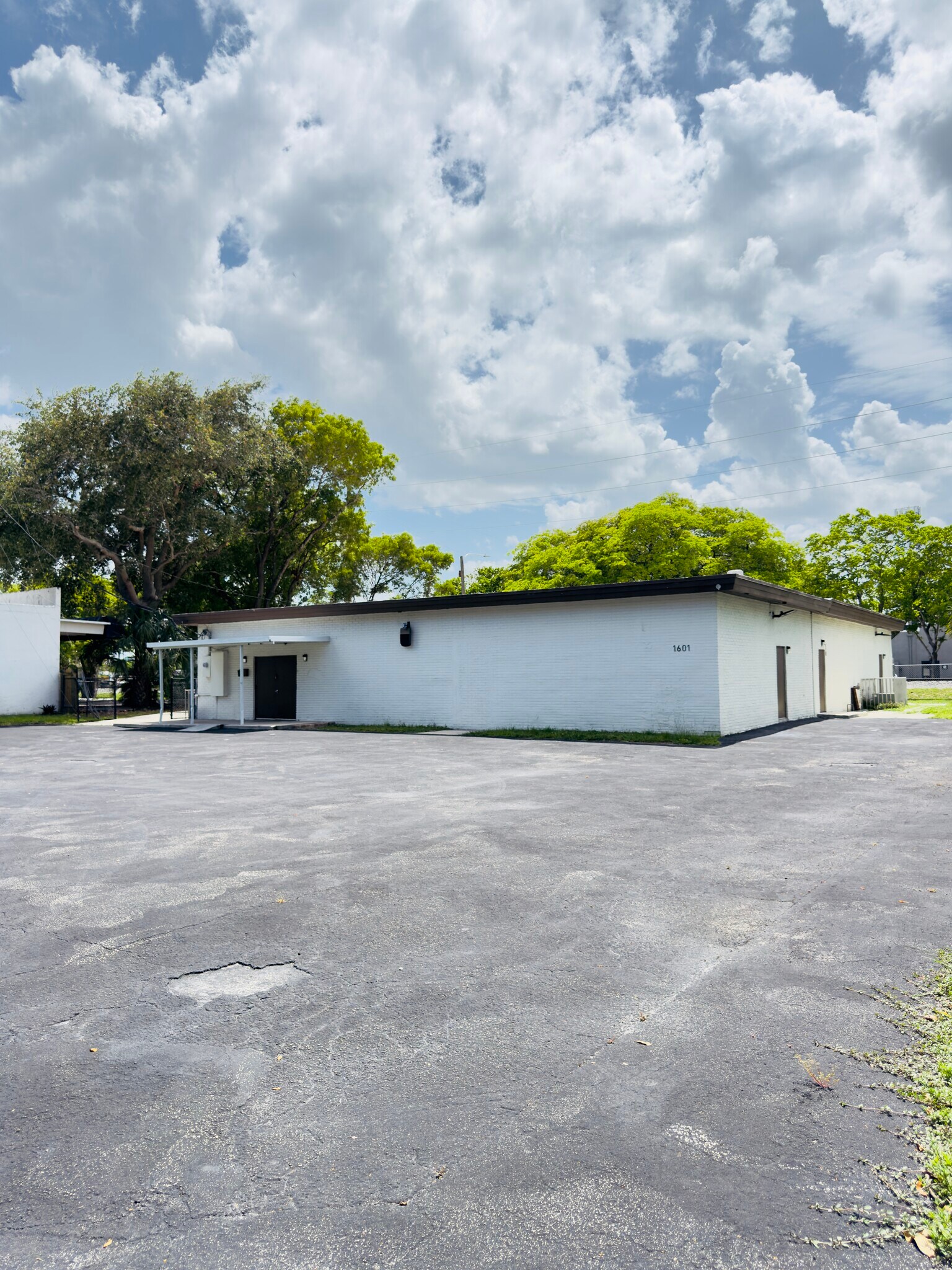 1601 S 21st Ave, Hollywood, FL for Rent
