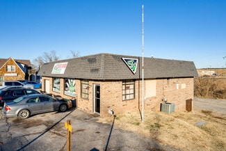 Guthrie, OK Retail - 1601 S Division St