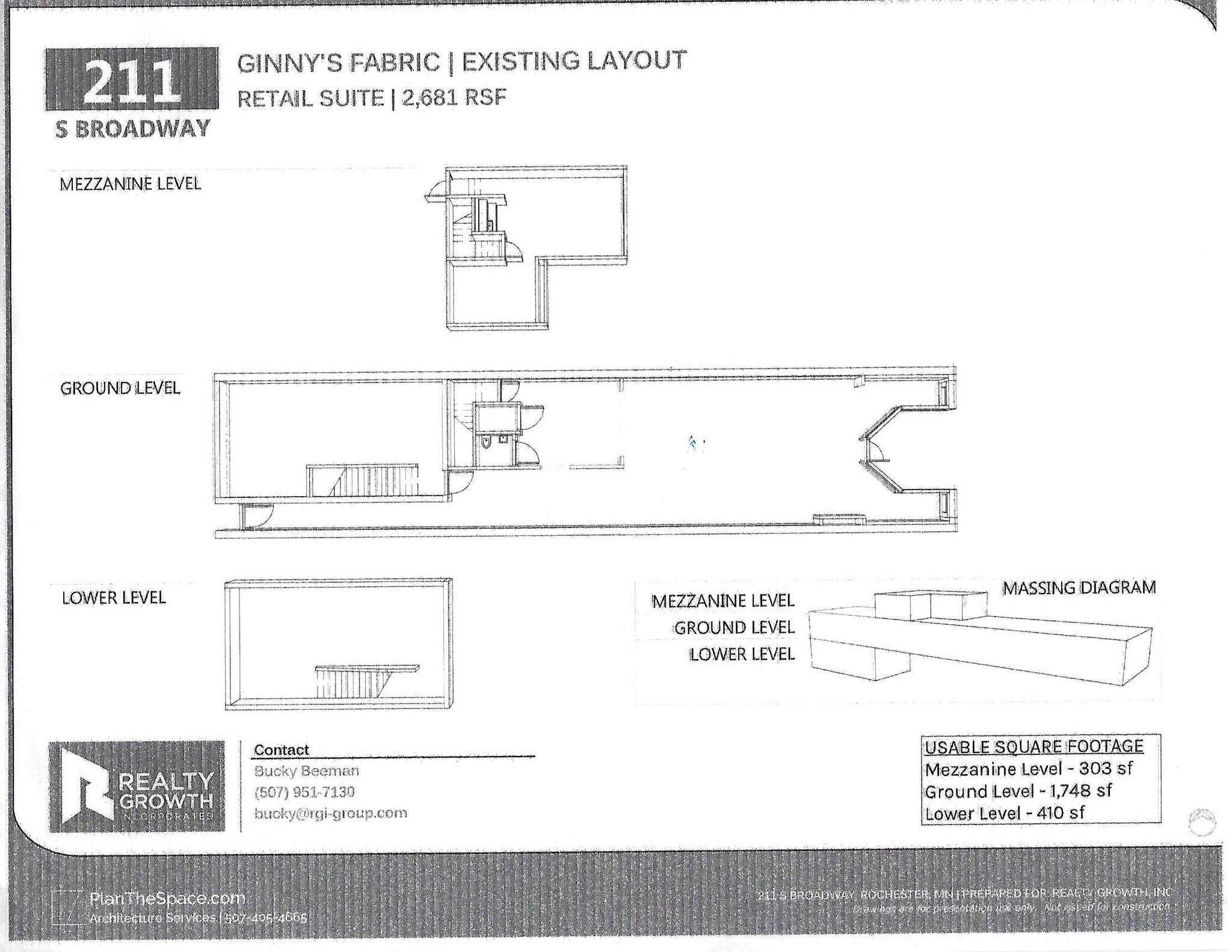 211 Broadway Ave S, Rochester, MN for Sale