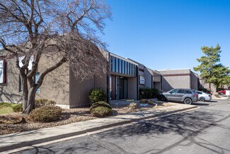 Broomfield, CO Industrial - 2150 W 6th Ave
