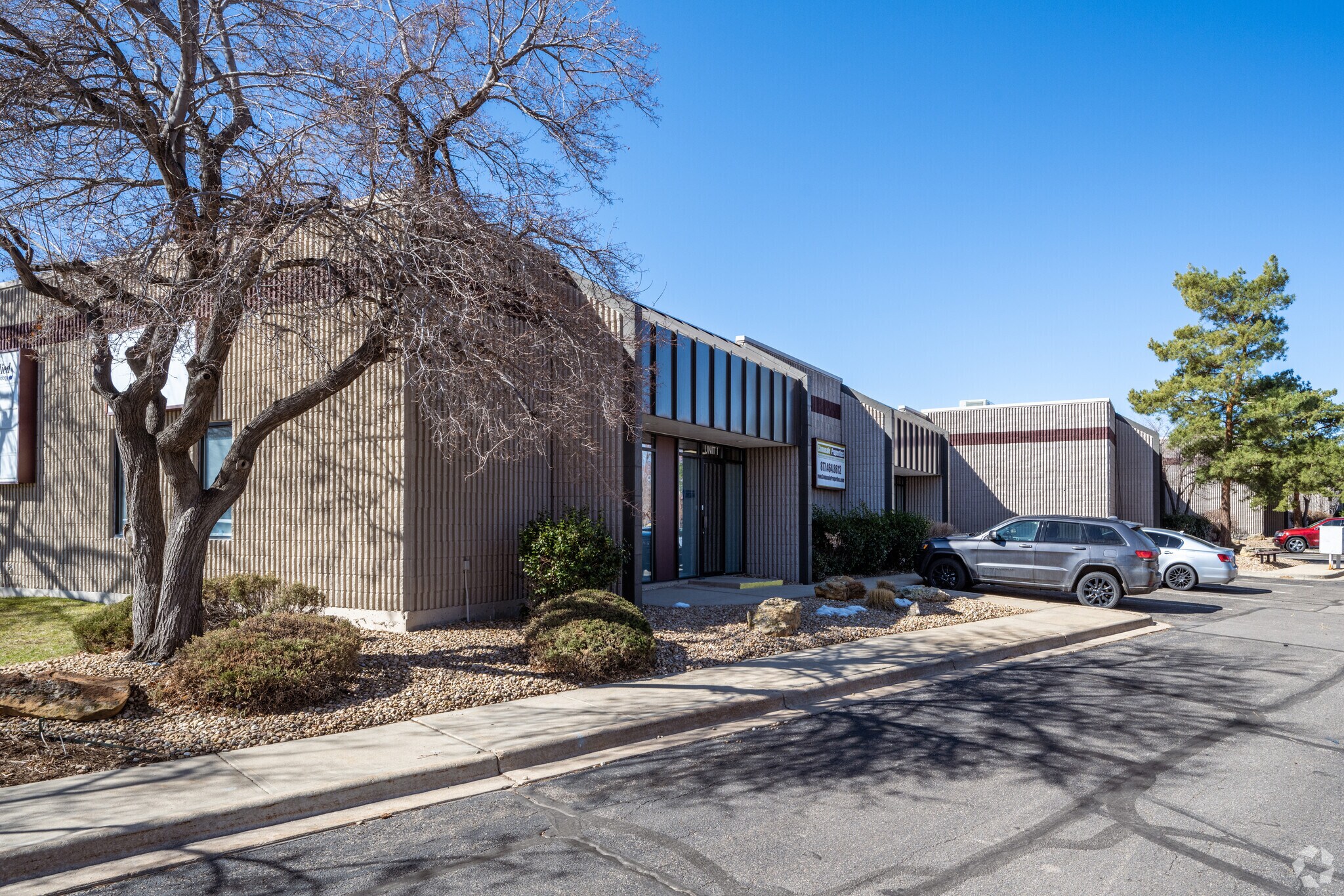 2150 W 6th Ave, Broomfield, CO for Rent