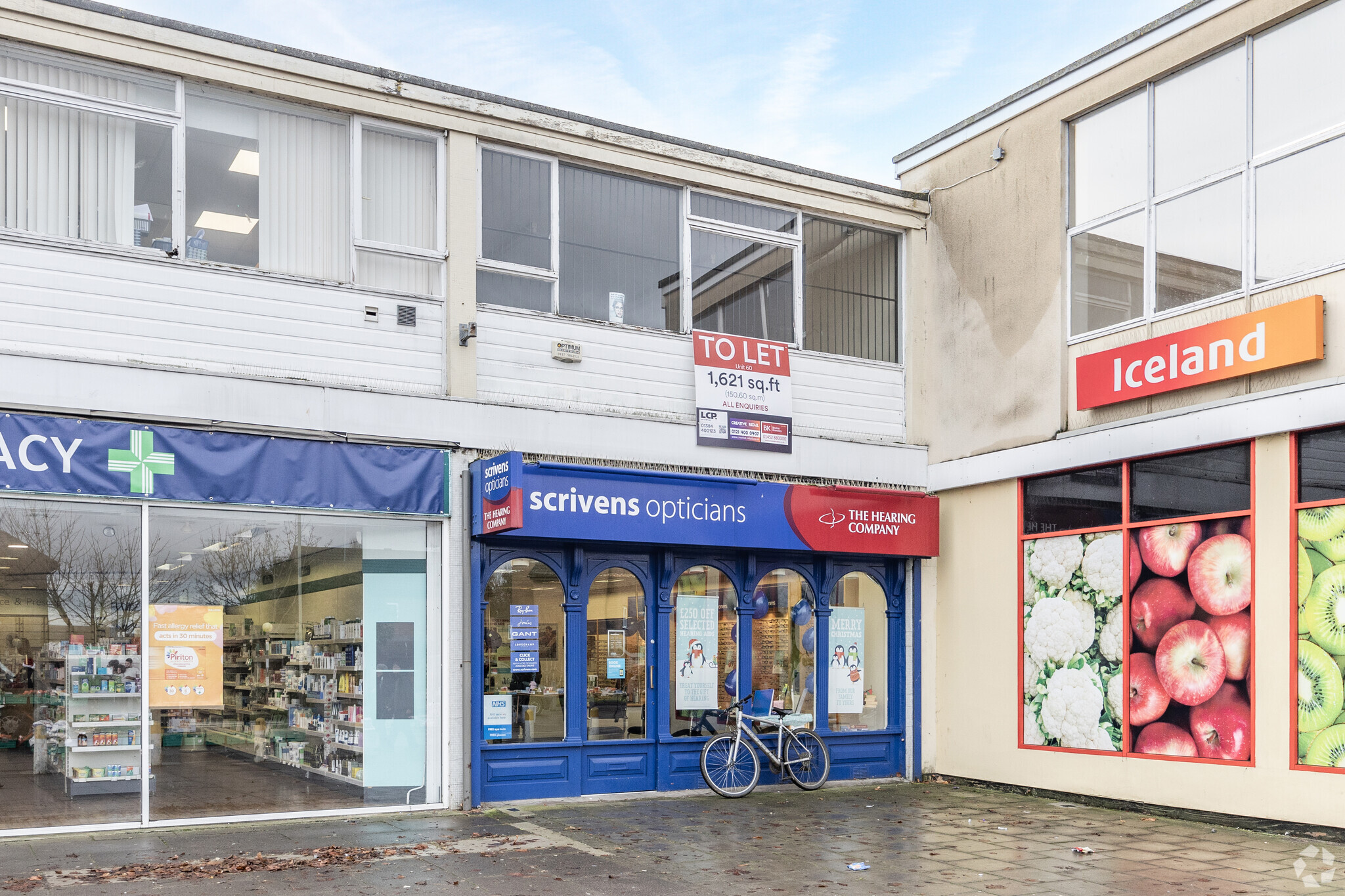 60 Edinburgh Pl, Cheltenham, GLS for Rent