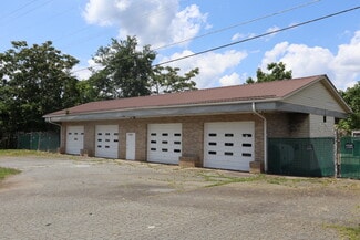 Pfafftown, NC Industrial - 7931 Reynolda Rd