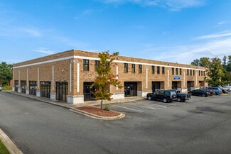 Indian Trail, NC Flex - 1000 Van Buren Ave