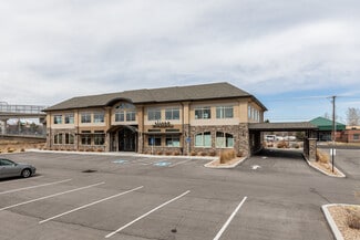 South Jordan, UT Office - 3583 W 9800 S South Jordan, UT Office - 3583 W 9800 S