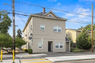 Portland, OR undefined - 7630 SE Woodstock Blvd