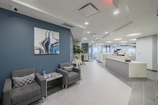 Troy, MI Coworking Space - 755 W Big Beaver Rd