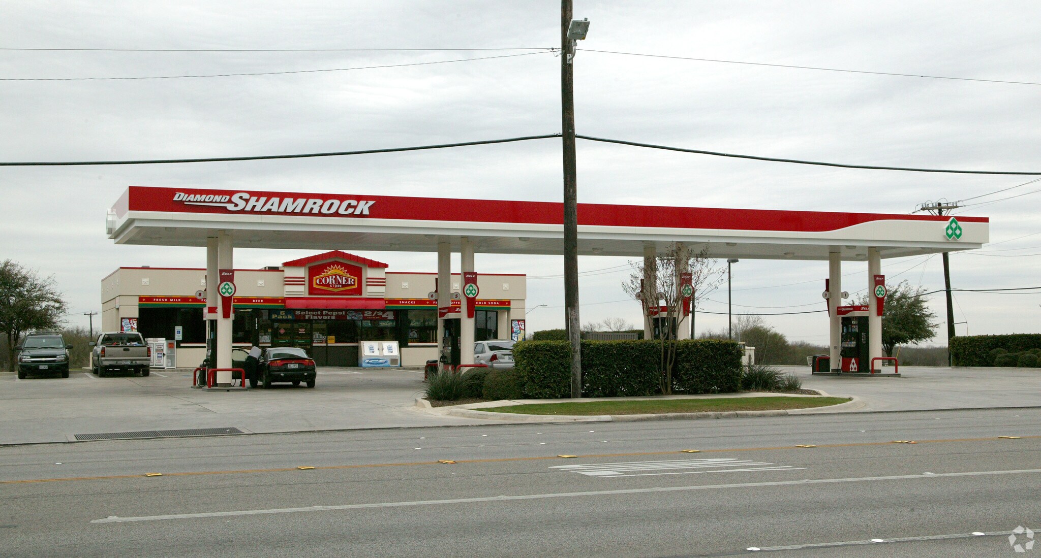 6180 Walzem Rd, San Antonio, TX for Rent