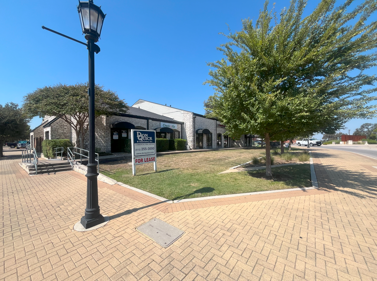 206 W Main St, Round Rock, TX for Rent