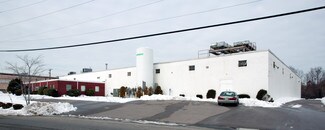 Randolph, MA Food Processing - 27 York Ave