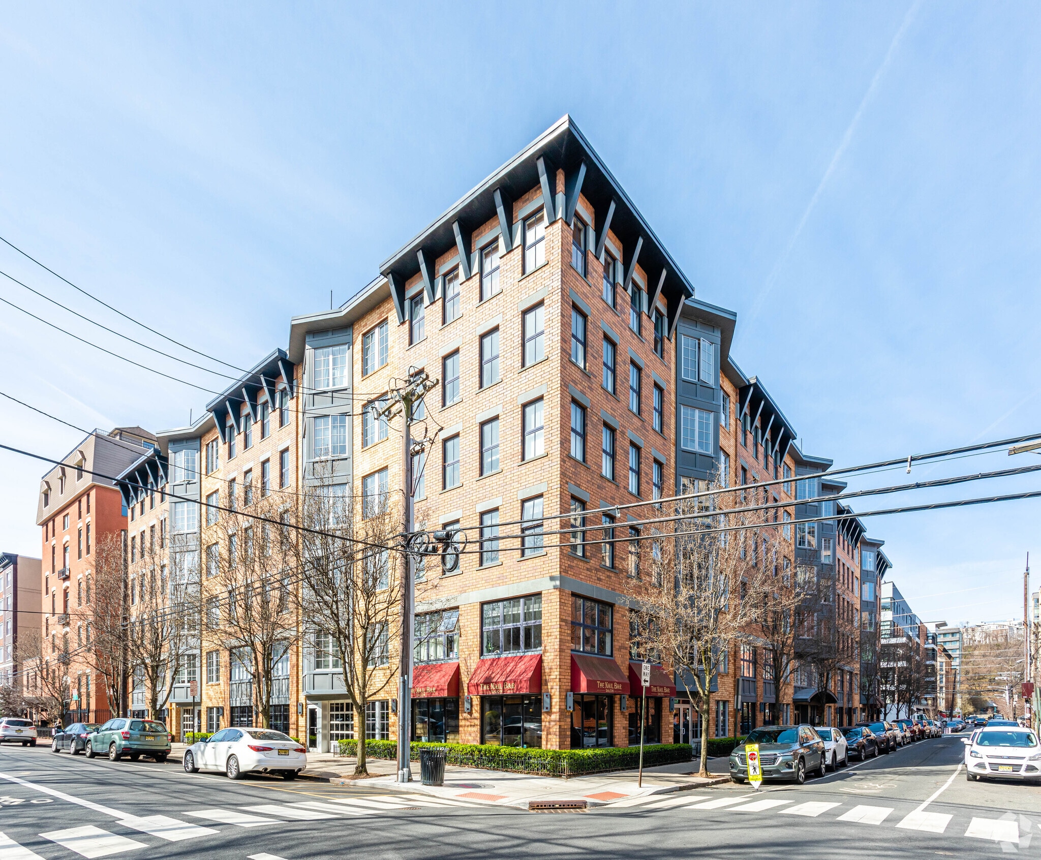 501 9th St, Hoboken, NJ for Sale
