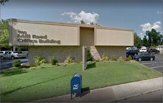 Evansville, IN Office - 1133 West Mill Rd Evansville, IN Office - 1133 West Mill Rd