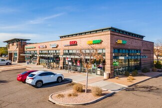 Chandler, AZ Retail - 6140 W Chandler Blvd