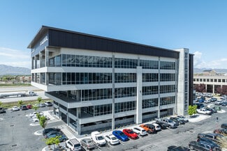 Lehi, UT Office - 300 S 1350 E