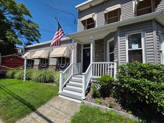 New Windsor Township, NY Medical - 45 Quassaick Ave New Windsor Township, NY Medical - 45 Quassaick Ave