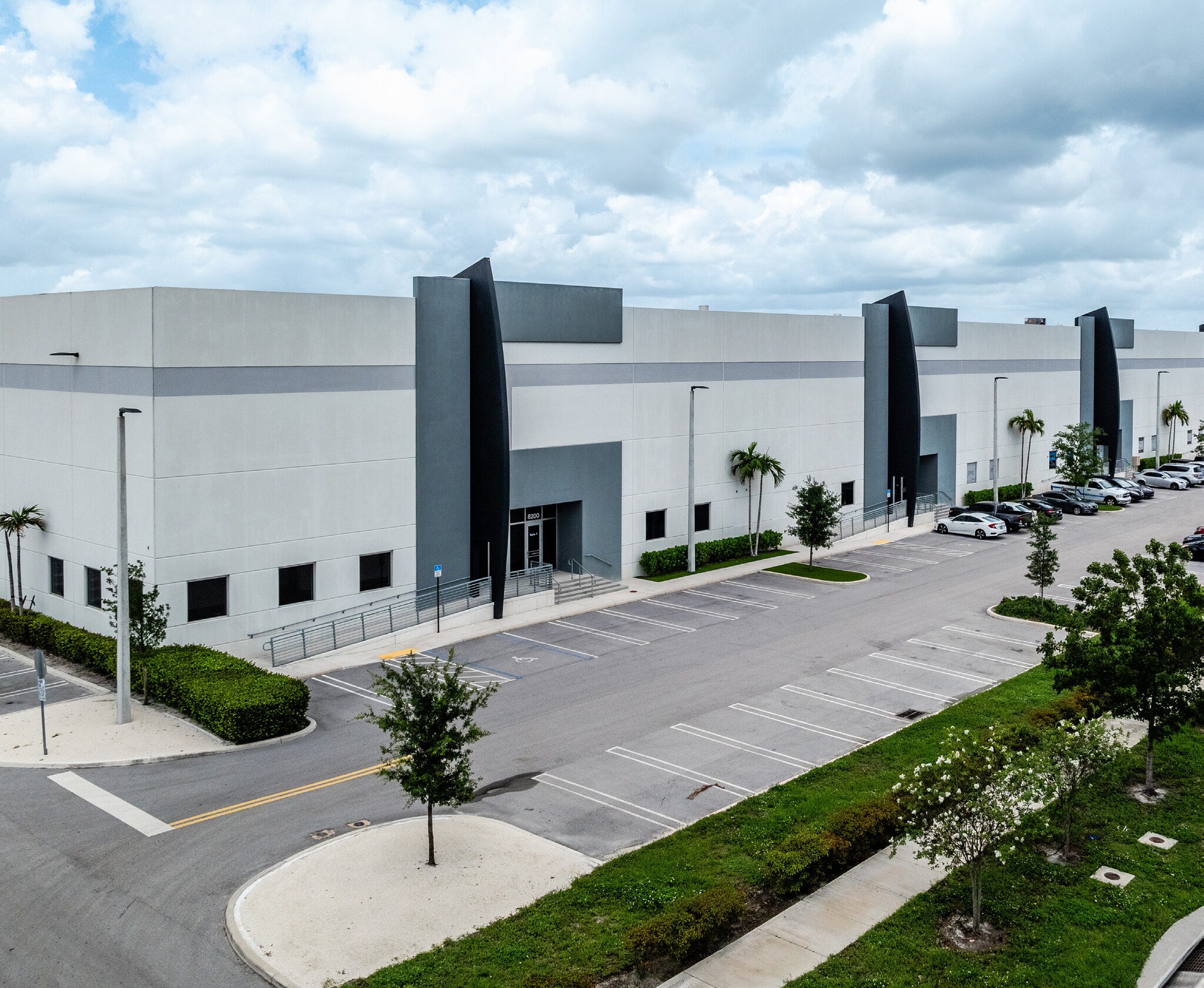 8200 NW 93rd St, Medley, FL for Rent