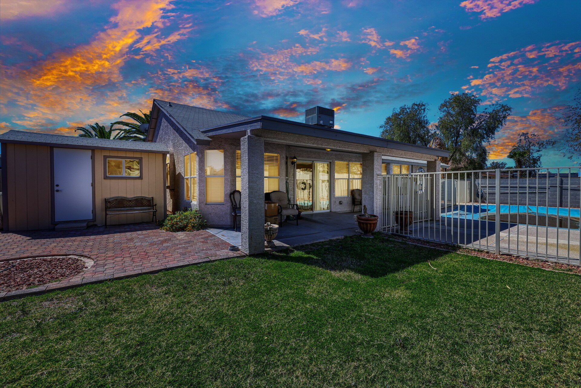 TURNKEY 15-Bed ALH Portfolio in PEORIA, Peoria, AZ for Sale