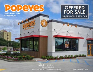 Conway, SC undefined - 190 SC-544