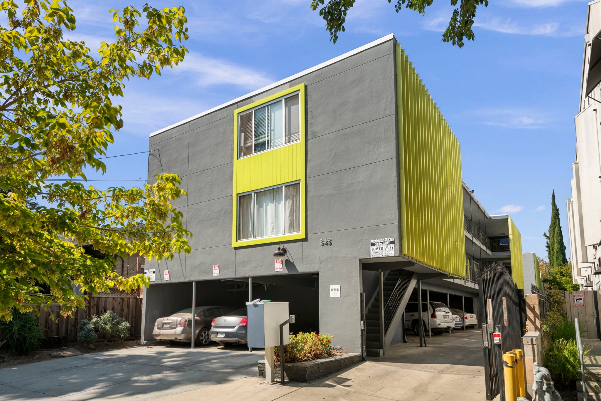 545 S 9th St, San Jose, CA for Sale