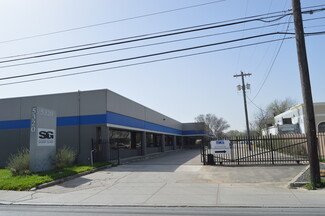 San Antonio, TX Industrial - 5320 Rittiman Rd