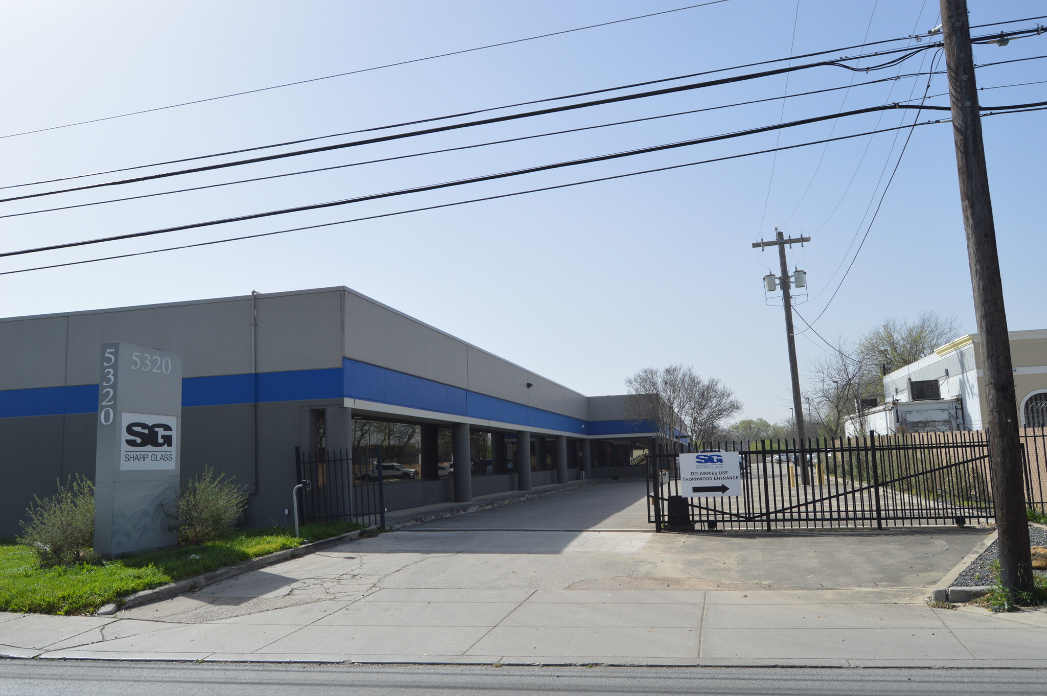 5320 Rittiman Rd, San Antonio, TX for Rent
