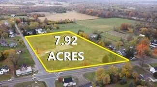 2589 Springfield Xenia Rd  