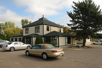 Andover, MN Office - 14735 NE Highway 65 St