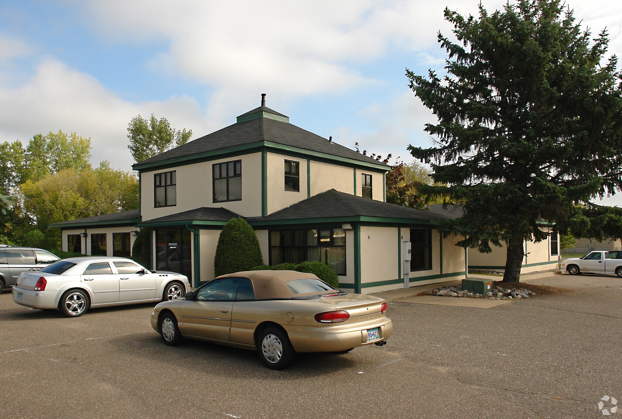 14735 NE Highway 65 St, Andover, MN for Sale
