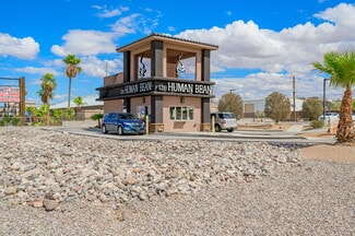 Bullhead City, AZ Restaurant - 2646 Highway 95 Bullhead City, AZ Restaurant - 2646 Highway 95