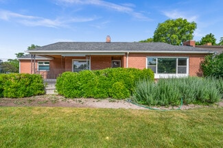 Murray, UT Office - 5165 S 900 E