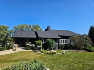 Orland Park, IL Office - 10600 W 143rd St