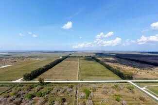 Fort Pierce, FL Agricultural Land - Schumann Rd Fort Pierce, FL Agricultural Land - Schumann Rd