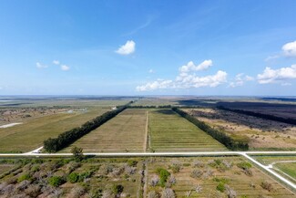 Fort Pierce, FL Agricultural - Schumann Rd