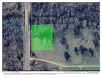 Vivian, LA Agricultural - clyde place vivian road