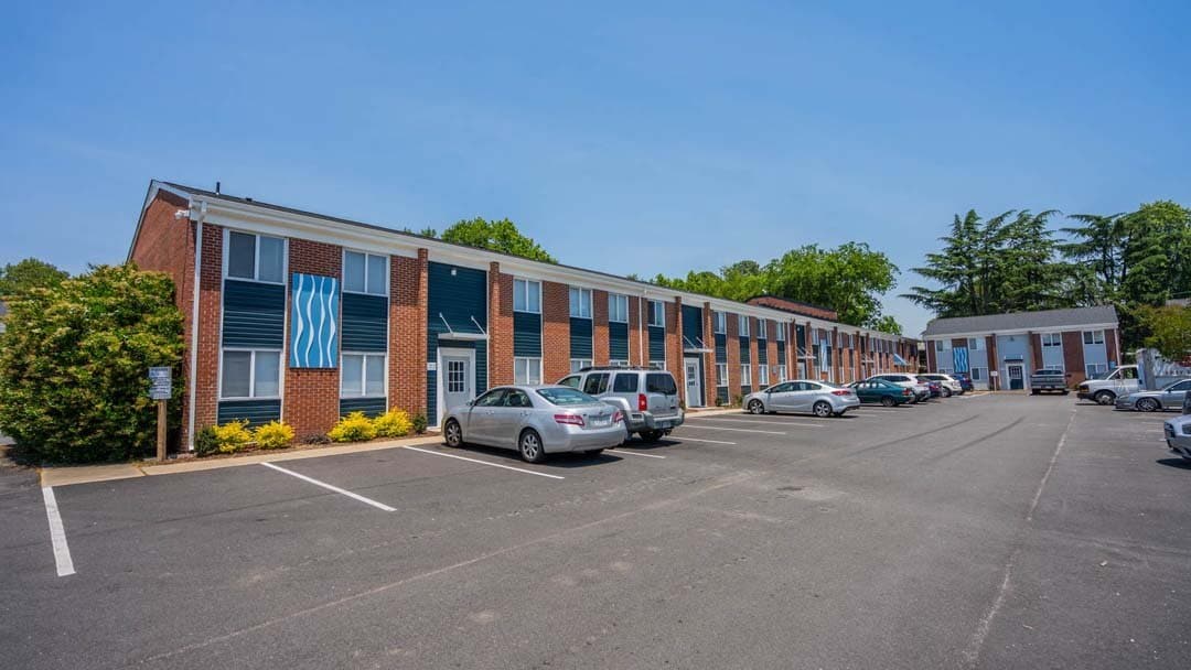 11112 Mintwood Pl, Newport News, VA for Sale