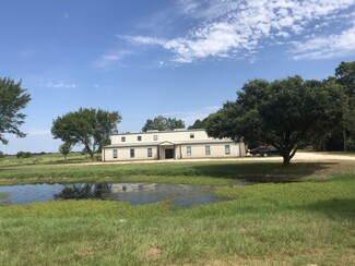 Hempstead, TX Warehouse - 54012 US 290