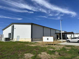 Baytown, TX Flex - 4210 S FM 565 Rd