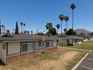 Riverside, CA undefined - 1195 W Spring St Riverside, CA undefined - 1195 W Spring St