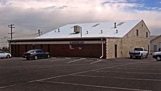 Denver, CO Industrial - 6390 N Broadway Denver, CO Industrial - 6390 N Broadway