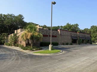 Charleston, SC Retail - 771 Daniel Ellis Dr